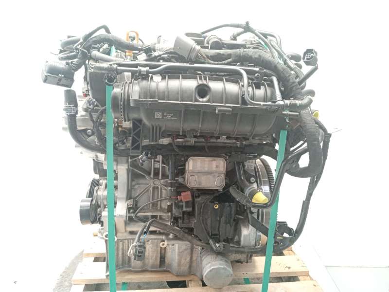 MOTOR COMPLETO DPC DPCA 