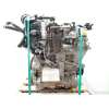 Recambio de motor completo para skoda fabia iv (pj3) 1.5 tsi referencia OEM IAM DPC DPCA 