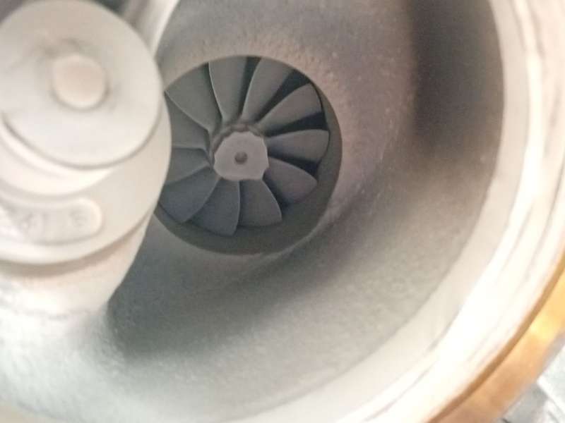 Recambio de motor completo para skoda fabia iv (pj3) 1.5 tsi referencia OEM IAM DPC DPCA - Plata 7