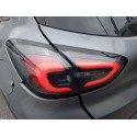 FORD PUMA (J2K, CF7)