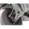 seat ibiza iii (6l1) del año 2005