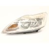 Recambio de faro izquierdo para ford focus ii (da_, hcp, dp) 1.6 tdci referencia OEM IAM 8M5113W030AD 1744977 