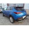 opel grandland x del año 2018