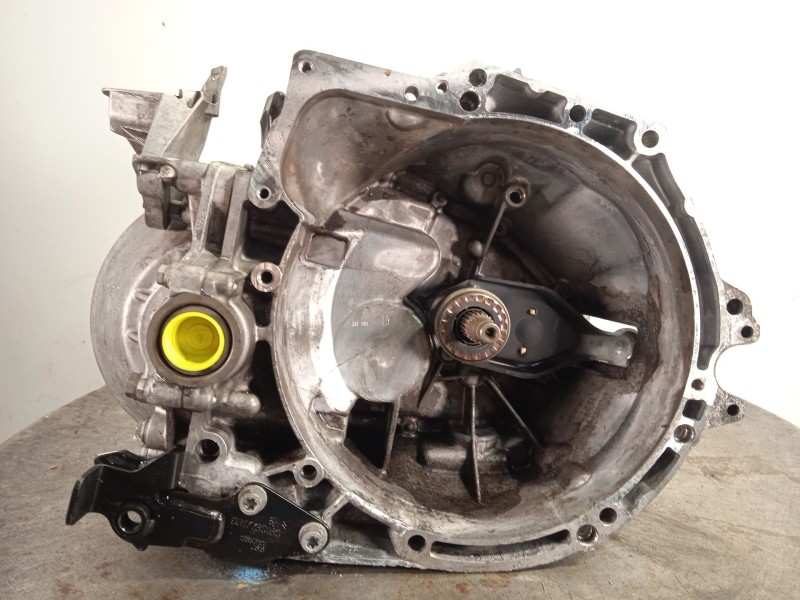 CAJA CAMBIOS 20MB32 9802485680 