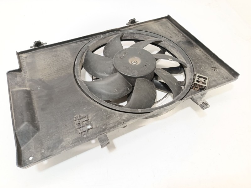 ELECTROVENTILADOR C1B18C607AE 2145091 FS2064