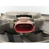 Recambio de electroventilador para ford fiesta vi (cb1, ccn) 1.0 ecoboost referencia OEM IAM C1B18C607AE 2145091 FS2064