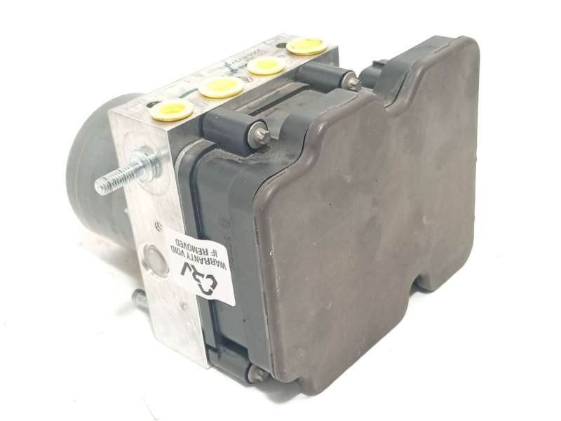 Recambio de abs para nissan juke (f16_) 1.0 referencia OEM IAM 476604302R 970264 2265106627 - Blanco 3