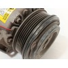 Recambio de compresor aire acondicionado para ford fiesta vi (cb1, ccn) 1.0 ecoboost referencia OEM IAM C1B119D629AG 2021124 