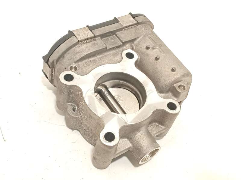 Recambio de caja mariposa para nissan juke (f16_) 1.0 referencia OEM IAM 161203209R A2821410200 0280750654 - Blanco 2