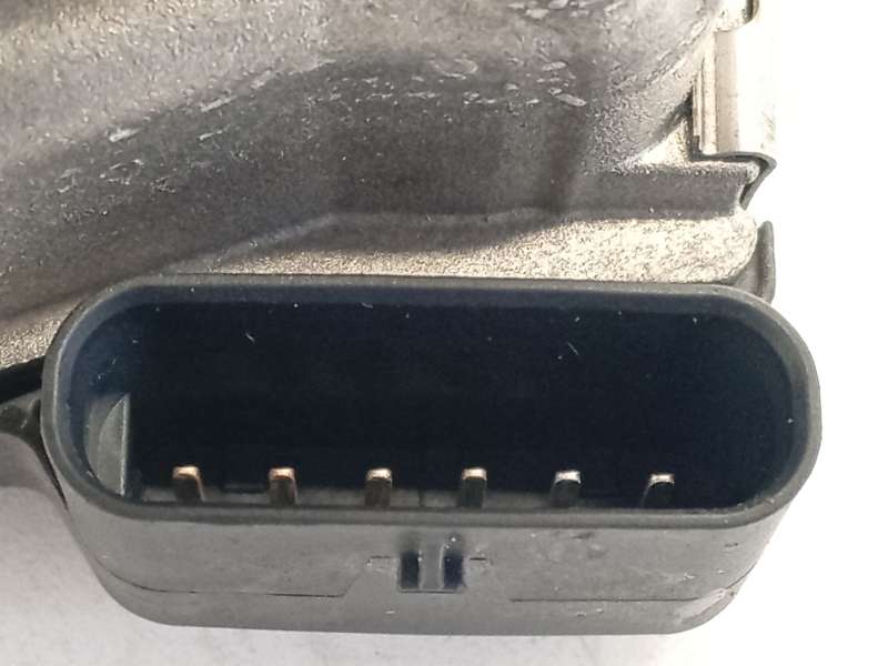 Recambio de caja mariposa para nissan juke (f16_) 1.0 referencia OEM IAM 161203209R A2821410200 0280750654 - Blanco 4
