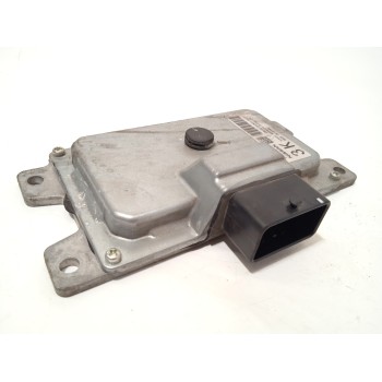 Recambio de modulo electronico para nissan juke (f15) 1.5 dci referencia OEM IAM 237E01KB3B EMU10022NA 