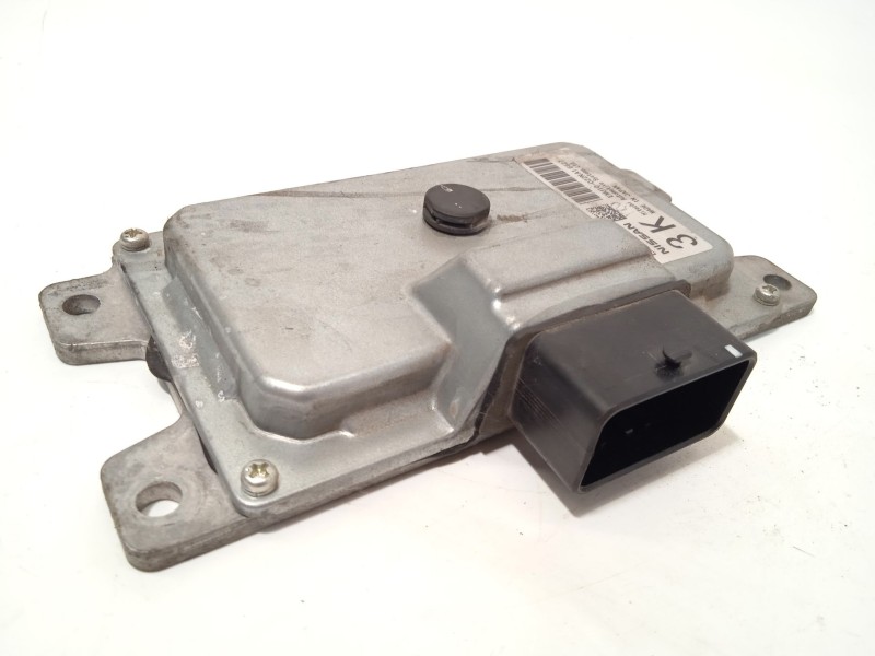 MODULO ELECTRONICO 237E01KB3B EMU10022NA 