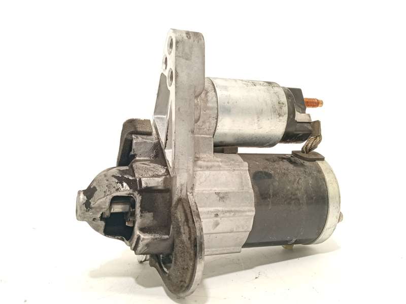 Recambio de motor arranque para nissan juke (f16_) 1.0 referencia OEM IAM 233000290R  M000TD3271 - Blanco 2