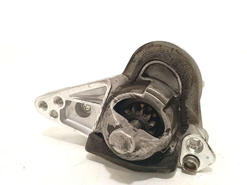 Recambio de motor arranque para nissan juke (f16_) 1.0 referencia OEM IAM 233000290R  M000TD3271 - Blanco 3