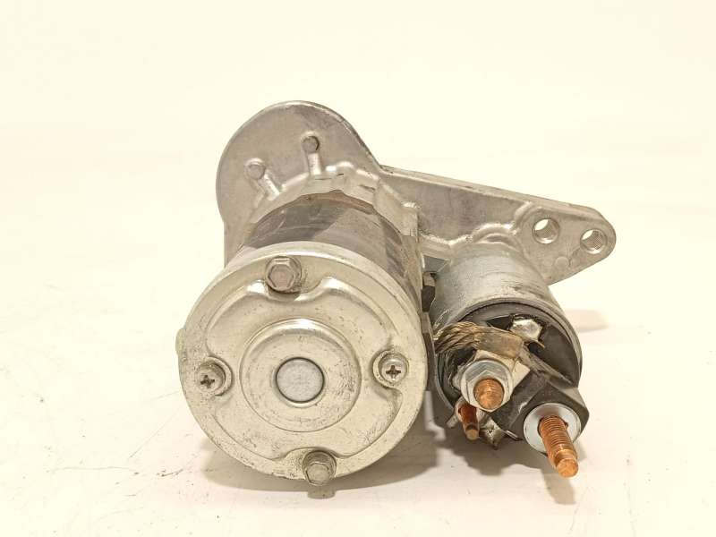 Recambio de motor arranque para nissan juke (f16_) 1.0 referencia OEM IAM 233000290R  M000TD3271 - Blanco 4