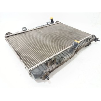 RADIADOR AGUA C1B18005AA 1768105 