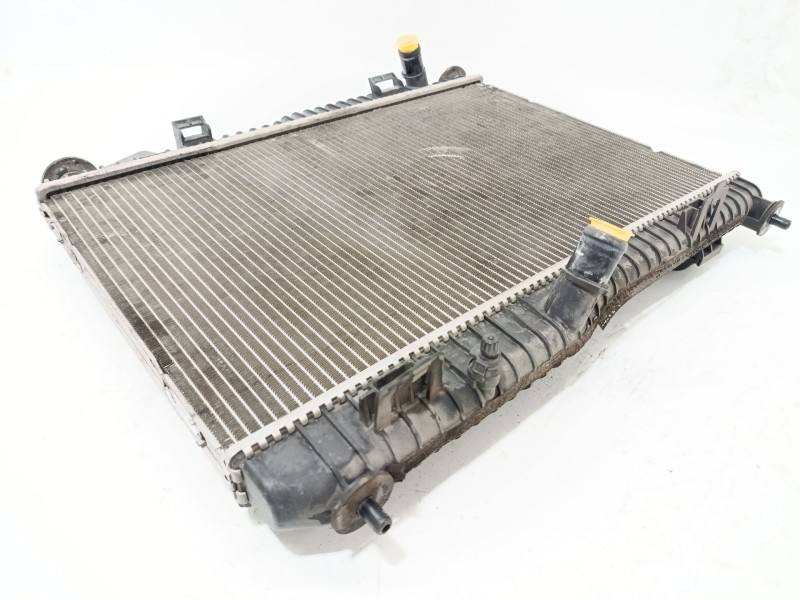 RADIADOR AGUA C1B18005AA 1768105 