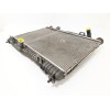 Recambio de radiador agua para ford fiesta vi (cb1, ccn) 1.0 ecoboost referencia OEM IAM C1B18005AA 1768105 