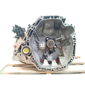 CAJA CAMBIOS JR5156 8200977061 