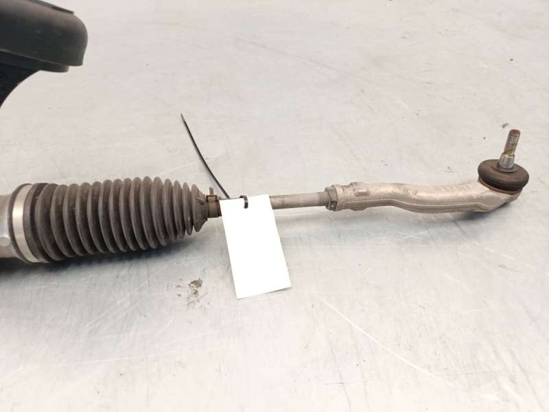 Recambio de cremallera direccion para nissan juke (f16_) 1.0 referencia OEM IAM 490016739R A25050378 6900004024B - Blanco 4