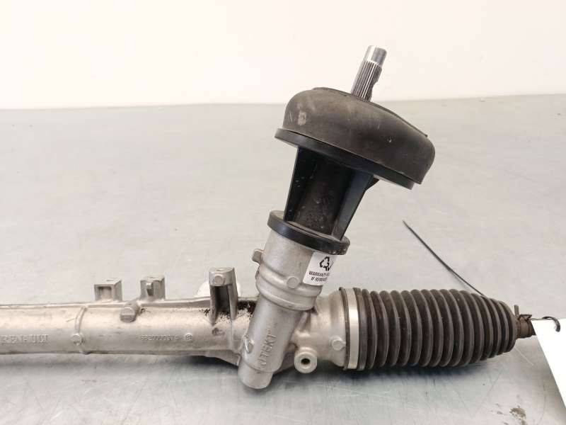 Recambio de cremallera direccion para nissan juke (f16_) 1.0 referencia OEM IAM 490016739R A25050378 6900004024B - Blanco 5