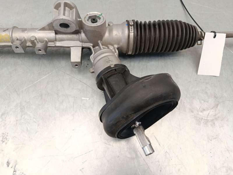 Recambio de cremallera direccion para nissan juke (f16_) 1.0 referencia OEM IAM 490016739R A25050378 6900004024B - Blanco 6