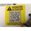 Recambio de cremallera direccion para nissan juke (f16_) 1.0 referencia OEM IAM 490016739R A25050378 6900004024B