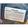 Recambio de caja cambios para mercedes-benz citan furgoneta/monovolumen (w415) 109 cdi (415.601, 415.603, 415.605) referencia OE