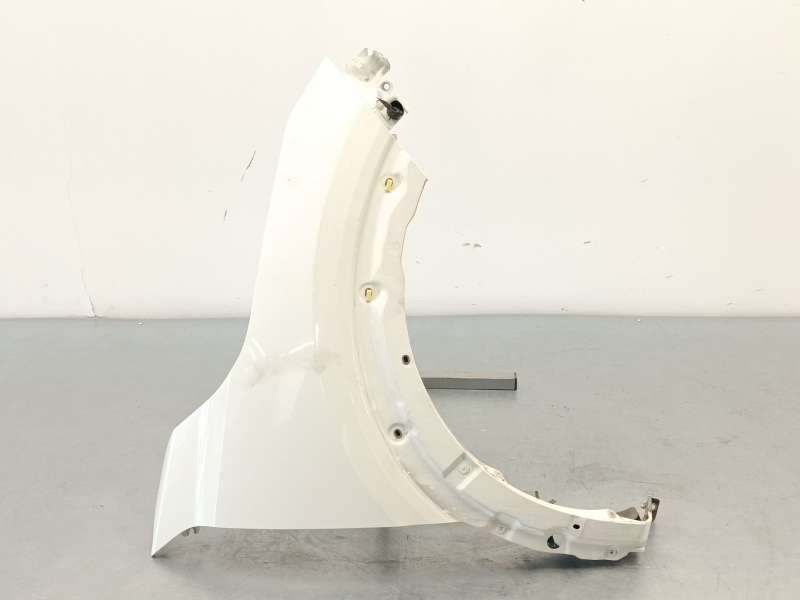 Recambio de aleta delantera derecha para nissan juke (f16_) 1.0 referencia OEM IAM F31006PAMB - Blanco 2