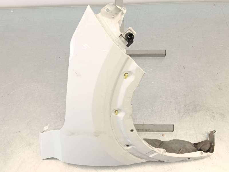 Recambio de aleta delantera derecha para nissan juke (f16_) 1.0 referencia OEM IAM F31006PAMB - Blanco 3