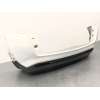 Recambio de paragolpes trasero para nissan juke (f16_) 1.0 referencia OEM IAM 850226PA0H  