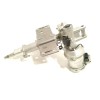 Recambio de columna direccion para byd seal u dm-i referencia OEM IAM SA3HJU3414010  