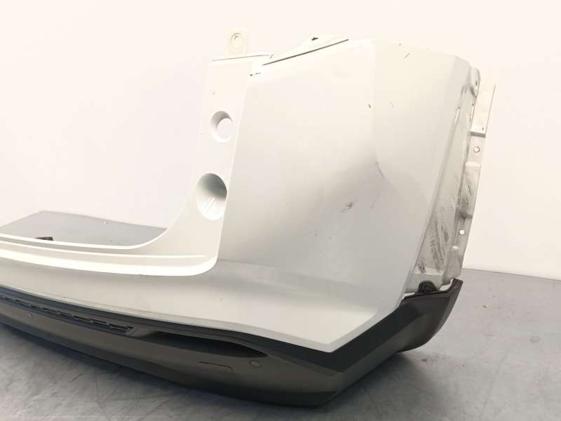 Recambio de paragolpes trasero para nissan juke (f16_) 1.0 referencia OEM IAM 850226PA0H - Blanco 4