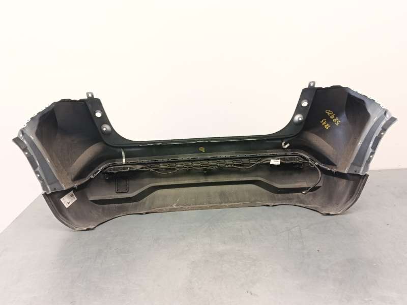 Recambio de paragolpes trasero para nissan juke (f16_) 1.0 referencia OEM IAM 850226PA0H - Blanco 5