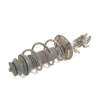 Recambio de amortiguador delantero derecho para nissan juke (f16_) 1.0 referencia OEM IAM 543031083R  