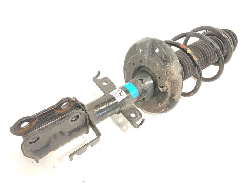 AMORTIGUADOR DELANTERO IZQUIERDO 543031083R 