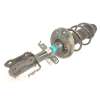Recambio de amortiguador delantero izquierdo para nissan juke (f16_) 1.0 referencia OEM IAM 543031083R  