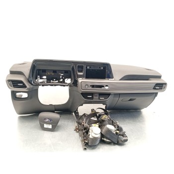 KIT AIRBAG 2831875 R2X6A044A74AB R2X6A042B85ACW