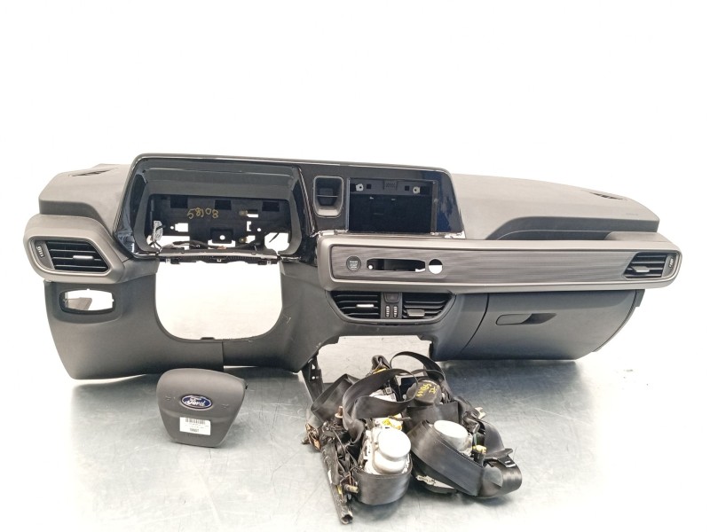 KIT AIRBAG 2831875 R2X6A044A74AB R2X6A042B85ACW