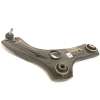 Recambio de brazo suspension inferior delantero derecho para nissan juke (f16_) 1.0 referencia OEM IAM 545042080R 545042080RTHA 