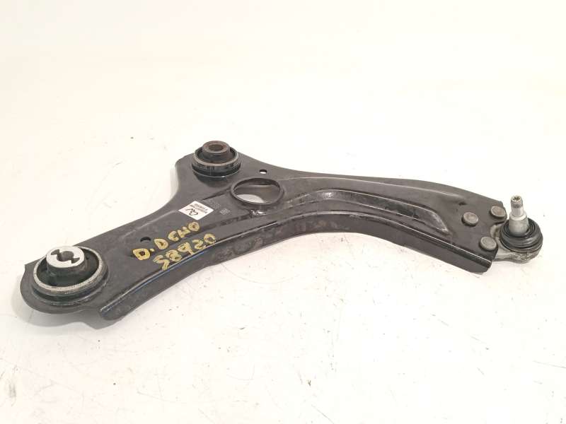 Recambio de brazo suspension inferior delantero derecho para nissan juke (f16_) 1.0 referencia OEM IAM 545042080R 545042080RTHA - Blanco 2