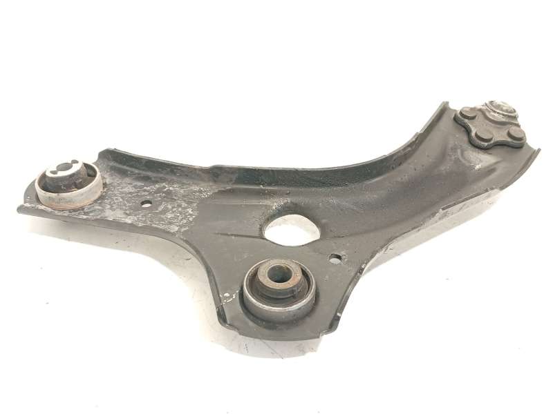 Recambio de brazo suspension inferior delantero derecho para nissan juke (f16_) 1.0 referencia OEM IAM 545042080R 545042080RTHA - Blanco 3