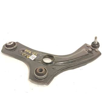 BRAZO SUSPENSION INFERIOR DELANTERO IZQUIERDO 545055050R 545055050RTHA 