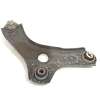 Recambio de brazo suspension inferior delantero izquierdo para nissan juke (f16_) 1.0 referencia OEM IAM 545055050R 545055050RTH