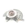 Recambio de mangueta delantera derecha para nissan juke (f16_) 1.0 referencia OEM IAM 4001400Q2B 400146PA0B 4020200Q1B