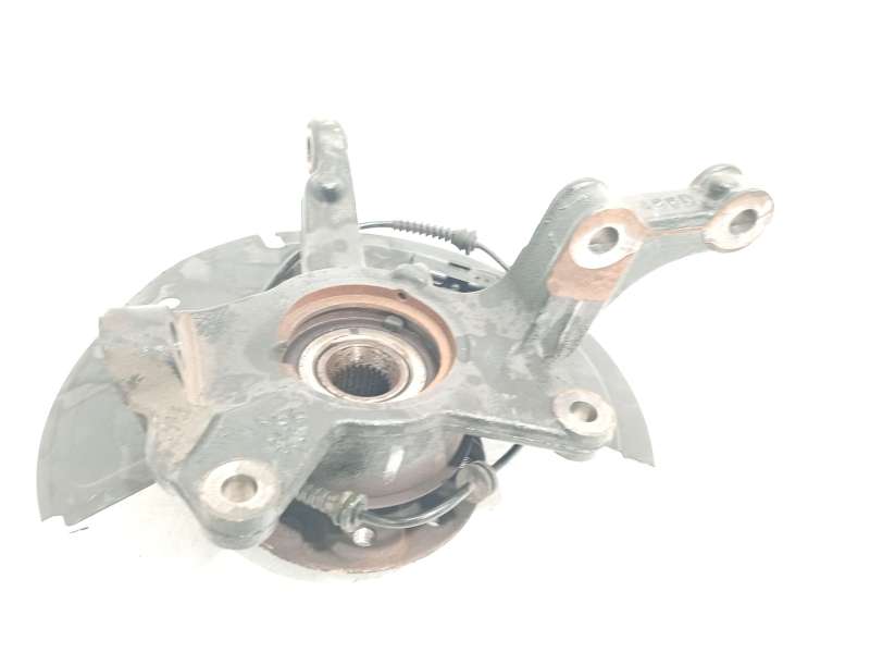 MANGUETA DELANTERA IZQUIERDA 4001500Q2A 400157499R 4020200Q1B