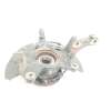 Recambio de mangueta delantera izquierda para nissan juke (f16_) 1.0 referencia OEM IAM 4001500Q2A 400157499R 4020200Q1B