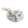 Recambio de mangueta delantera izquierda para nissan juke (f16_) 1.0 referencia OEM IAM 4001500Q2A 400157499R 4020200Q1B
