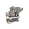 Recambio de pinza freno trasera derecha para nissan juke (f16_) 1.0 referencia OEM IAM 4400100Q1C  
