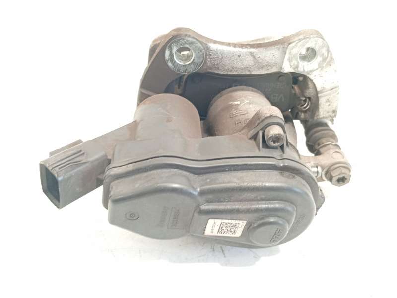 Recambio de pinza freno trasera derecha para nissan juke (f16_) 1.0 referencia OEM IAM 4400100Q1C - Blanco 3